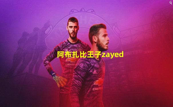 阿布扎比王子zayed